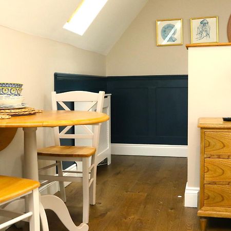 Willa The Loft At The Croft - Stunning Rural Retreat Perfect For Couples & Dogs Leigh  Zewnętrze zdjęcie