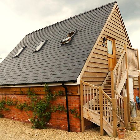 Willa The Loft At The Croft - Stunning Rural Retreat Perfect For Couples & Dogs Leigh  Zewnętrze zdjęcie