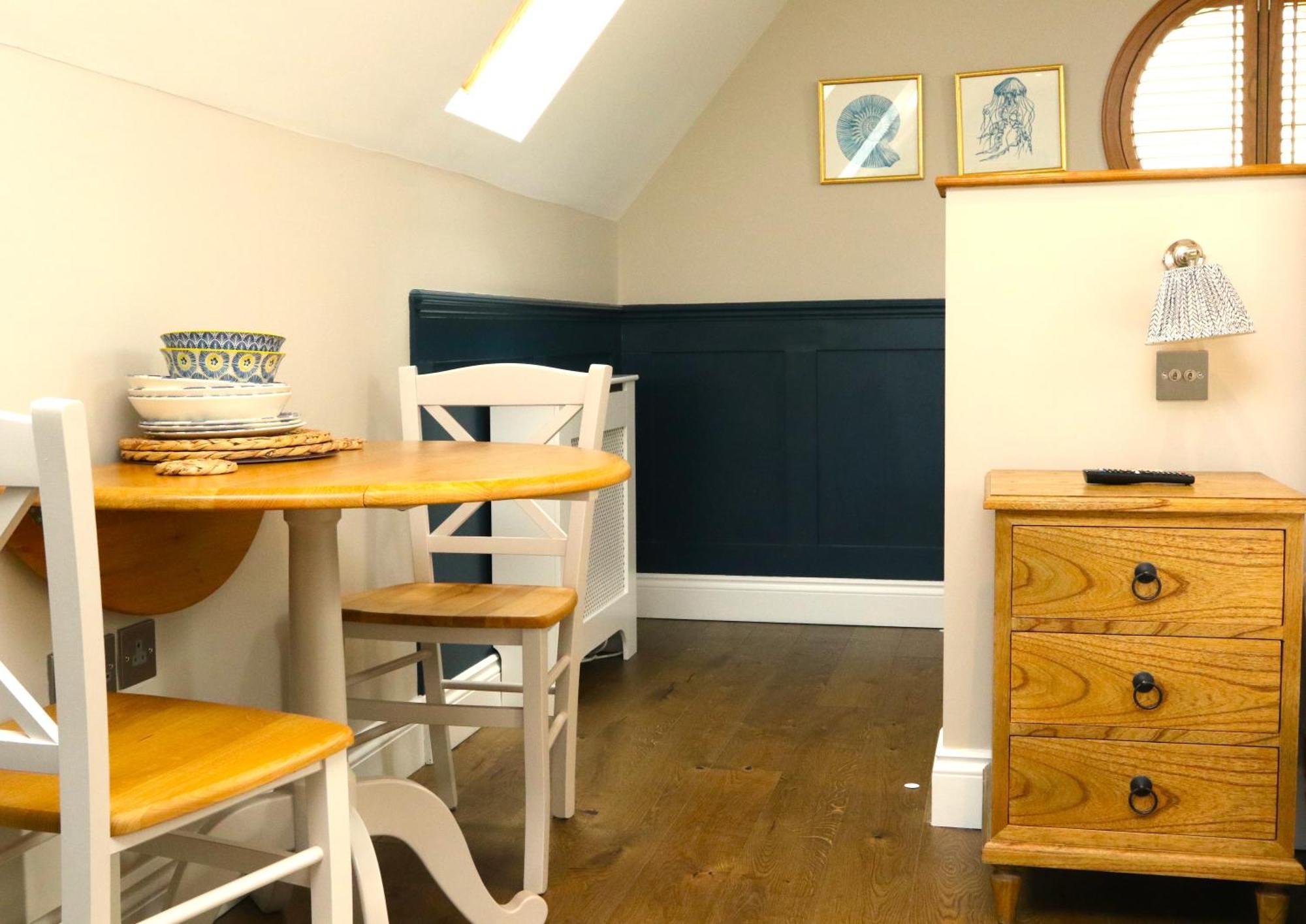 Willa The Loft At The Croft - Stunning Rural Retreat Perfect For Couples & Dogs Leigh  Zewnętrze zdjęcie